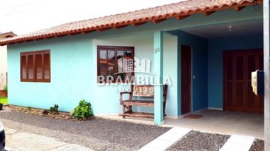 house em Rua Planalto, Dona Mercedes - Gravataí - RS