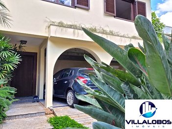 house em Rua Cardeal Cagliori, Vila Ida - São Paulo - SP