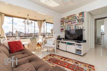 apartment em Rua Santana, Santana - Porto Alegre - RS