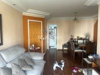 apartment em Rua Carvalho de Freitas, Vila Andrade - São Paulo - SP