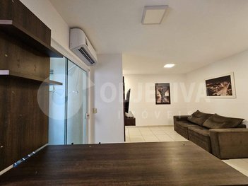 apartment em Rua João Tobias, Presidente Roosevelt - Uberlândia - MG