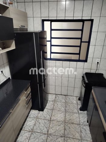 house em Rua Waldemar Donati Júnior, Jardim Mário Paiva Arantes - Ribeirão Preto - SP