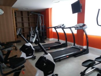 apartment em Rua Gasparino Lunardi, Jardim das Flores - Osasco - SP