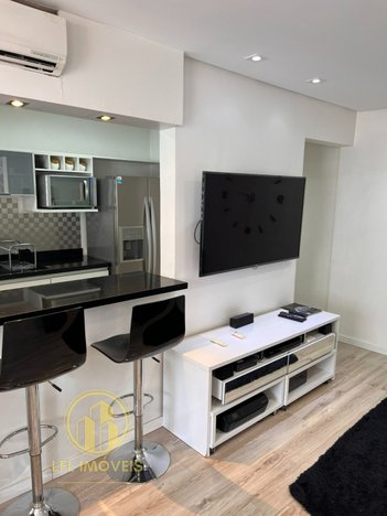 apartment em Rua Joaquim Antunes, Pinheiros - São Paulo - SP