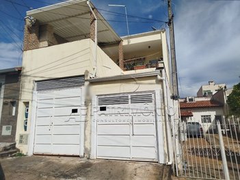 house em Rua João Negreti, Jardim Santa Esmeralda - Sorocaba - SP
