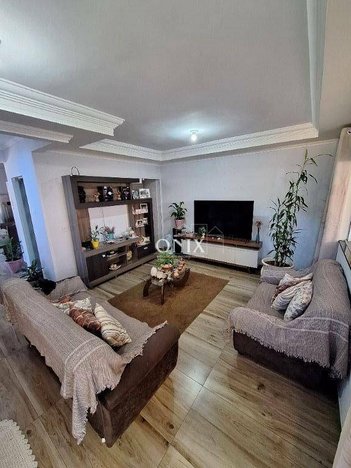 house em Rua Pedro Flor, Real Park Tietê Jundiapeba - Mogi das Cruzes - SP