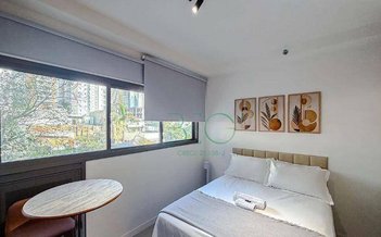 apartment em Rua Dona Brígida, Vila Mariana - São Paulo - SP