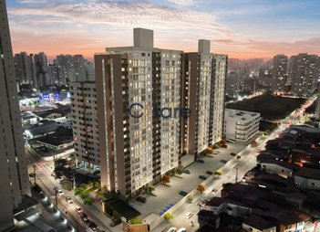 apartment em Rua Professor Otávio Lobo, Papicu - Fortaleza - CE