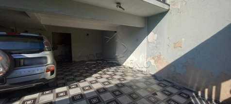 house em Avenida General Osório, Vila Trujillo - Sorocaba - SP