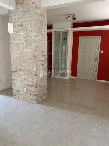 apartment em Rua General Vasco Alves, Centro Histórico - Porto Alegre - RS