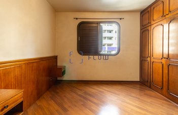 apartment em Rua Apiacás, Perdizes - São Paulo - SP