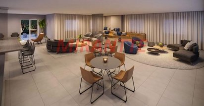 apartment em Rua Jaguaribe, Vila Buarque - São Paulo - SP