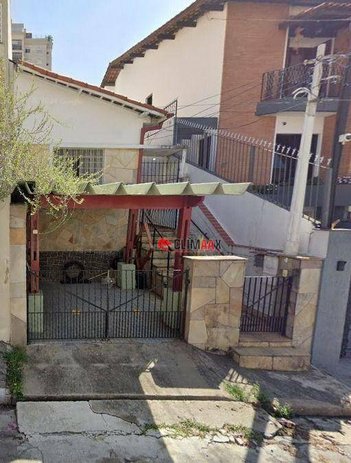 house em Rua Ucaiari, Alto da Lapa - São Paulo - SP