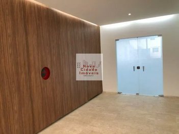 commercial_building em Rua Nova Cidade, Vila Olímpia - São Paulo - SP