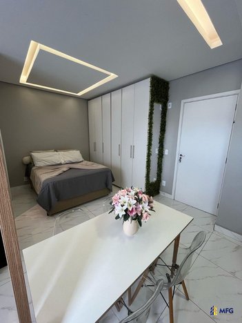 apartment em Rua Galilea, Jardim Bertanha - Sorocaba - SP