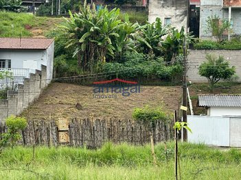 land_lot em Rua Antonios Boutros, Jardim Maria Amélia - Jacareí - SP