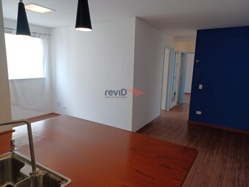 apartment em Rua Doutor Paulo Vieira, Sumaré - São Paulo - SP