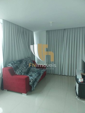 apartment em 3100, Centro - Balneário Camboriú - SC
