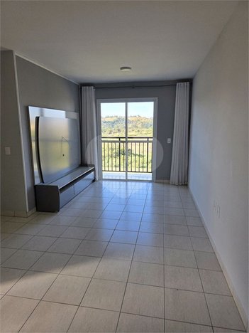 apartment em Rua Professora Maria Eugênia Pestana, Vila Santa Maria - Jundiaí - SP