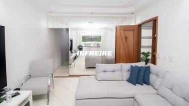 house em Rua Doutor Afrânio Peixoto, Cerâmica - São Caetano do Sul - SP