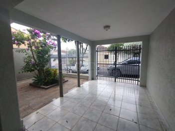 house em Rua Dona Maria Izabel de Oliveira Botelho, Jardim Brasil - São Carlos - SP