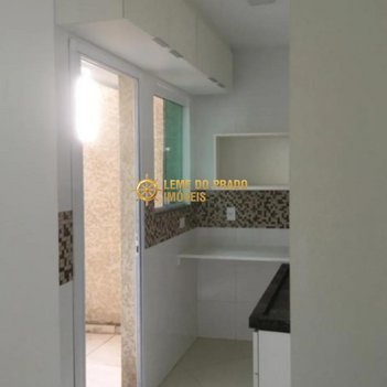 apartment em Rua Paula Sousa, Vila Guiomar - Santo André - SP