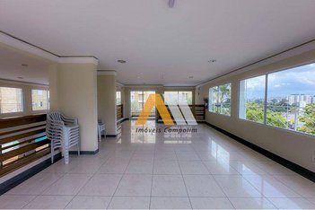 apartment em Avenida das Torres, Jardim Centro Cívico - Sarandi - PR