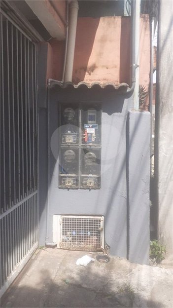 house em Rua Água Branca, Vila Ruy Barbosa - Jundiaí - SP