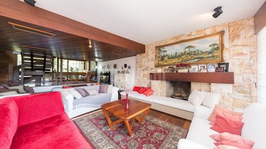 house em GUSTAVO SCHMIDT, Três Figueiras - Porto Alegre - RS