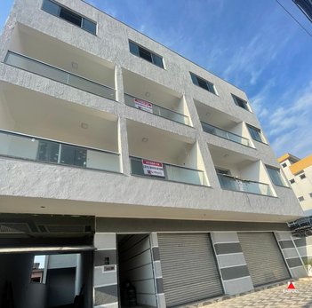 apartment em Rua Upinduara, Novo Eldorado - Contagem - MG