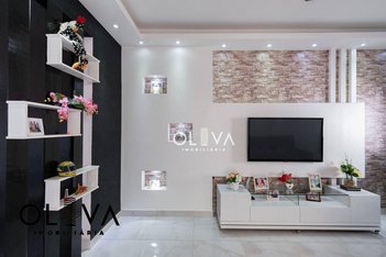 house em Rua Archimedes Ary Beolchi, Jardim Residencial Etemp - São José do Rio Preto - SP