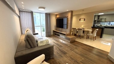 apartment em Rua David Nasser, Planalto - Belo Horizonte - MG