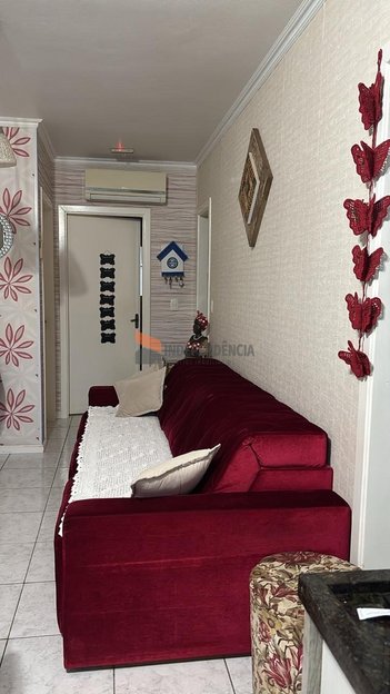 apartment em Rua Ary Rosa, Desvio Rizzo - Caxias do Sul - RS
