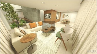 apartment em Rua Doutor Gabriel dos Santos, Santa Cecília - São Paulo - SP