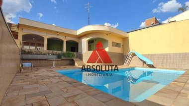 house em Rua Sergipe, Jardim da Colina - Americana - SP