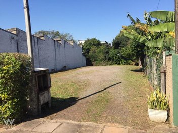land_lot em Rua Pitagoares, Ideal - Novo Hamburgo - RS