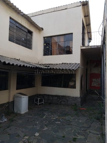 house em Avenida Doutor Arnaldo, Pacaembu - São Paulo - SP