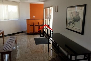 apartment em Avenida Divino Salvador, Planalto Paulista - São Paulo - SP