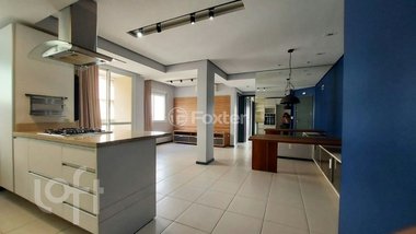 apartment em Rua Delminda Silveira, Agronômica - Florianópolis - SC