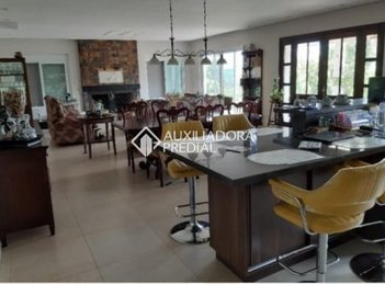 house em Estrada para Linha Bonita, Mato Queimado - Gramado - RS