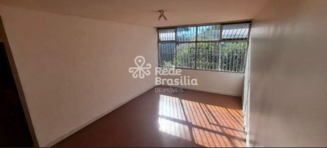 apartment em SQN 406, Asa Norte - Brasília - DF