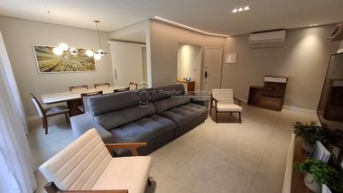 apartment em Rua Greenhalg, Embaré - Santos - SP