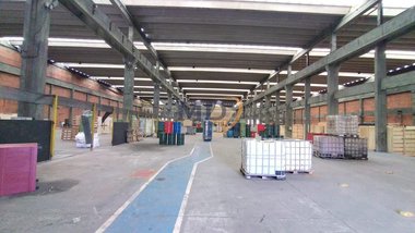 industrial em Dianópolis, Parque da Mooca - São Paulo - SP