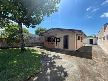 house em Avenida Londrina, Pontal do Paraná - Pontal do Paraná - PR