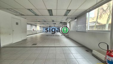 commercial_property em Praça Floriano Peixoto, Santo Amaro - São Paulo - SP