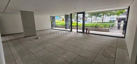 office em Rua Capitão Alceu Vieira, Vila Ipojuca - São Paulo - SP