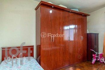 apartment em Coronel Rodovalho, Penha - São Paulo - SP