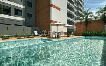 apartment em Rua Bresser, Brás - São Paulo - SP