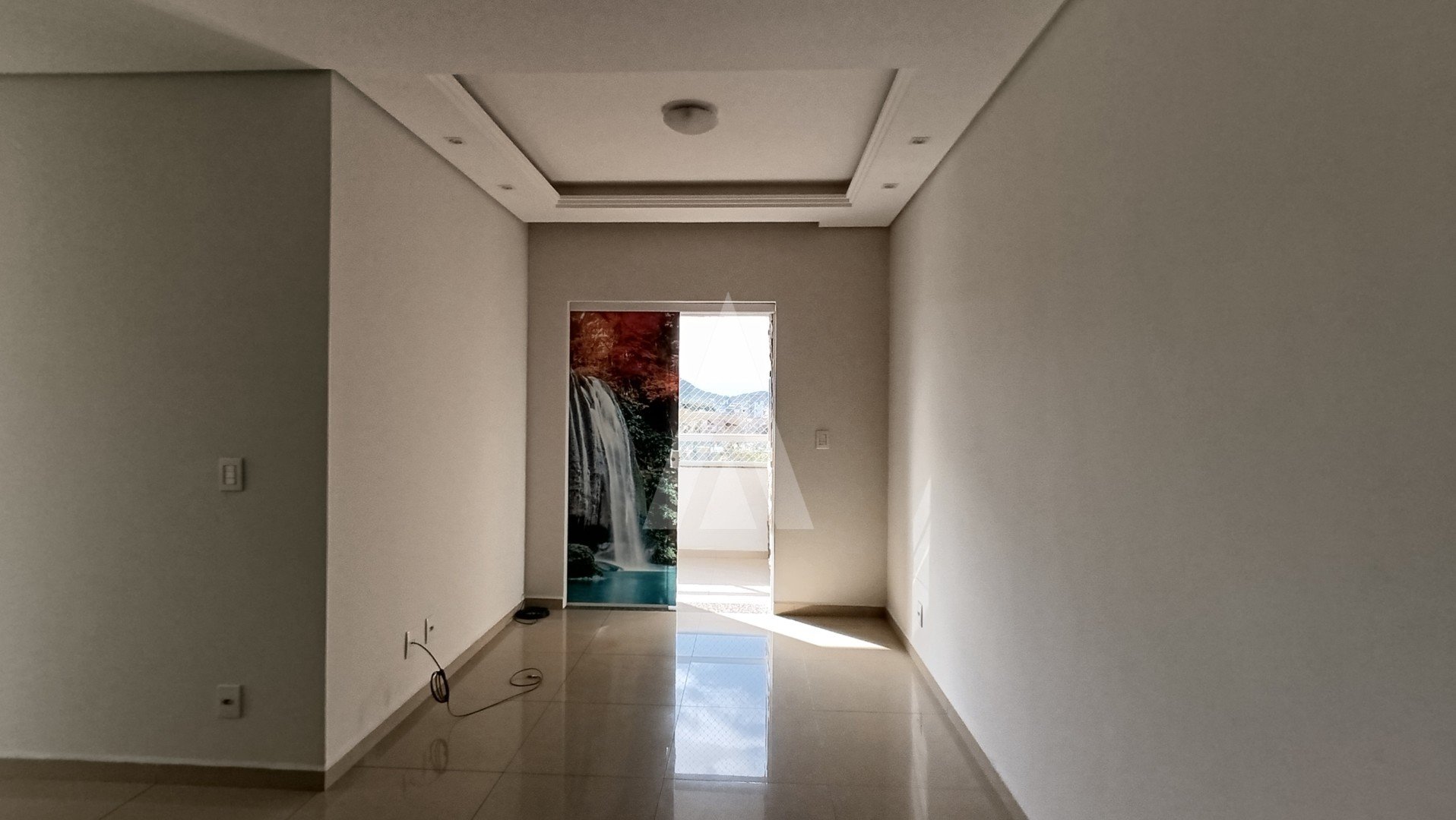 SALA DE ESTAR E JANTAR