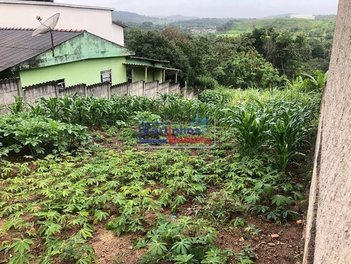 land_lot em Rua J, Verde Vida - Juatuba - MG